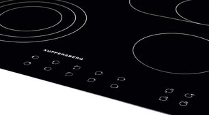 Независимая варочная панель Куперсберг FT6VS09 фото 2 в Новосибирске Независимая варочная панель Kuppersberg FT6VS09 фото 2 в Новосибирске