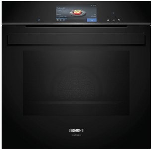 Духовой шкаф Siemens HS 958GCB1 фото в Новосибирске