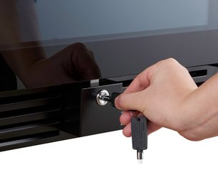 Встраиваемый винный шкаф CellarPrivate CP165-2TBH фото 4 в Новосибирске