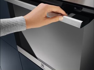 Духовой шкаф Electrolux EOD3H70X фото 3 в Новосибирске