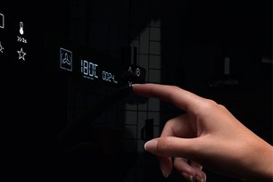 Духовой шкаф Electrolux KOBCS31X фото 4 в Новосибирске