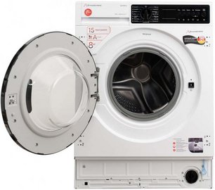 Встраиваемая стиральная машина Schaub Lorenz SLW TB8134 фото 2 в Новосибирске