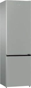 Двухкамерный холодильник Gorenje NRK621PS4 фото 3 в Новосибирске