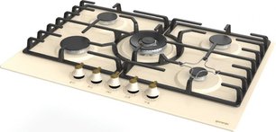 Газовая варочная панель Горение GW7C51CLI фото 2 в Новосибирске Газовая варочная панель Gorenje GW7C51CLI фото 2 в Новосибирске