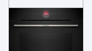 Духовой шкаф Бош HBG7221B1 фото 3 в Новосибирске Духовой шкаф Bosch HBG7221B1 фото 3 в Новосибирске