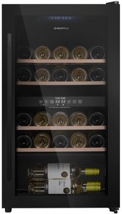 Винный шкаф Maunfeld MFWC-85D28 фото в Новосибирске
