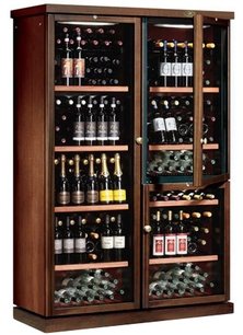 Винный шкаф IP CEXP 2651 NU фото в Новосибирске