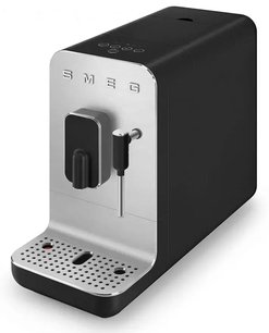 Кофемашина Smeg BCC12BLMEU фото 4 в Новосибирске