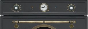 Духовой шкаф Smeg SF67C1DAO фото 2 в Новосибирске