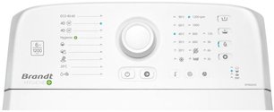 Стиральная машина Brandt BT16022VE фото 2 в Новосибирске