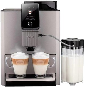 Кофемашина CafeRomatica Нивона NICR 1040 фото в Новосибирске Кофемашина CafeRomatica Nivona NICR 1040 фото в Новосибирске