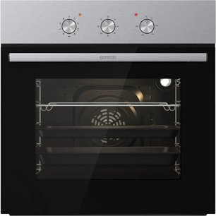 Духовой шкаф Горение BO6727E03NX фото в Новосибирске Духовой шкаф Gorenje BO6727E03NX фото в Новосибирске