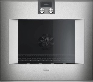 Духовой шкаф Gaggenau BO481112 фото в Новосибирске