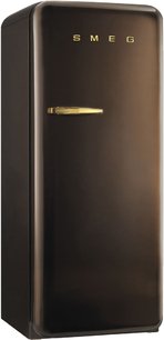 Холодильник Смег FAB28RCG1 фото в Новосибирске Холодильник Smeg FAB28RCG1 фото в Новосибирске