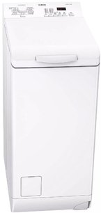 Стиральная машина AEG L 60260 TLE1 фото в Новосибирске