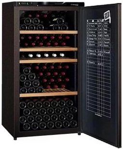 Винный шкаф Climadiff CLA210A+ фото в Новосибирске