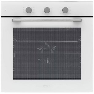 Духовой шкаф KRONA ALPHA 60 WH фото в Новосибирске