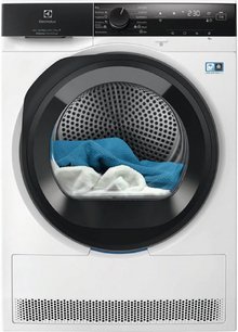 Сушильная машина Electrolux EW8D495MCE фото в Новосибирске