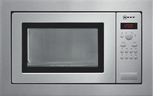 Микроволновая печь Нефф H56W20N0 фото в Новосибирске Микроволновая печь Neff H56W20N0 фото в Новосибирске