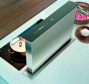 Вытяжка Franke FDW 908 IB WH фото 3 в Новосибирске