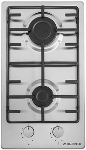 Газовая варочная панель Maunfeld EGHS.32.3ESL фото в Новосибирске