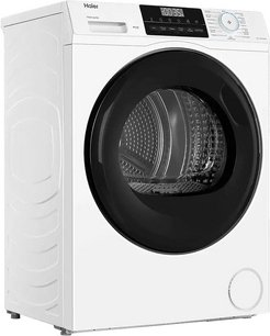 Сушильная машина Haier HD70-A929E фото 2 в Новосибирске