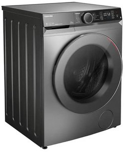 Стиральная машина Toshiba TW-BK100GF4RU(SK) фото 2 в Новосибирске