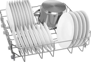 Встраиваемая посудомоечная машина Бош SMV4HVX03E фото 4 в Новосибирске Встраиваемая посудомоечная машина Bosch SMV4HVX03E фото 4 в Новосибирске