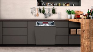 Встраиваемая посудомоечная машина Нефф S297TCX00E фото 3 в Новосибирске Встраиваемая посудомоечная машина Neff S297TCX00E фото 3 в Новосибирске