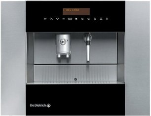 Кофемашина De Dietrich DED 700 W фото в Новосибирске