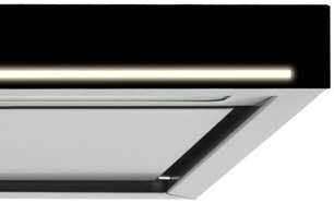 Вытяжка Фалмек Blade isola 90 ix (800) stec black фото 2 в Новосибирске Вытяжка Falmec Blade isola 90 ix (800) stec black фото 2 в Новосибирске