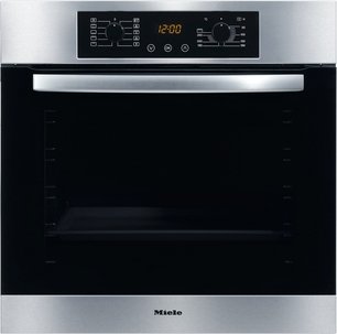 Духовой шкаф Miele H 4710 B фото в Новосибирске
