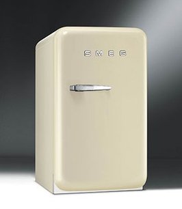 Мини-бар Смег FAB5RCR фото 2 в Новосибирске Мини-бар Smeg FAB5RCR фото 2 в Новосибирске