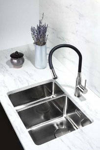 Мойка Omoikiri Tadzava 58-2-U/I IN-R фото 3