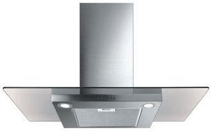 Вытяжка Kuppersberg Lora 90 X 4HPB фото 2 в Новосибирске