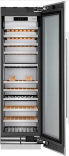 Встраиваемый винный шкаф Signature Kitchen Suite SKSCW243RP фото 2 в Новосибирске