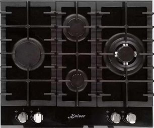 Независимая газовая поверхность Kaiser KCG 6390 Turbo Romb фото в Новосибирске