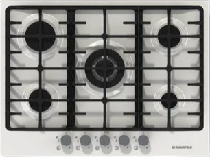 Варочная панель Маунфилд MGHE.75.78W фото в Новосибирске Варочная панель Maunfeld MGHE.75.78W фото в Новосибирске