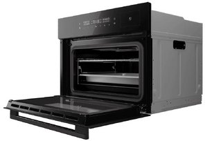 Духовой шкаф Haier HOS-F5CVN8GB фото 4 в Новосибирске