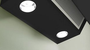 Вытяжка Bosch DWK64PJ60T фото 4 в Новосибирске