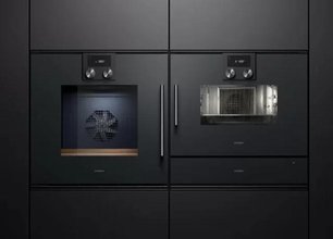 Духовой шкаф Gaggenau BOP 251-101 фото 2 в Новосибирске
