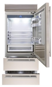 Встраиваемый холодильник Fhiaba XS900HST6I фото в Новосибирске