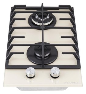 Газовая варочная панель MAUNFELD EGHG.32.63CBG/G фото 3 в Новосибирске Газовая варочная панель MAUNFELD EGHG.32.63CBG/G фото 3 в Новосибирске
