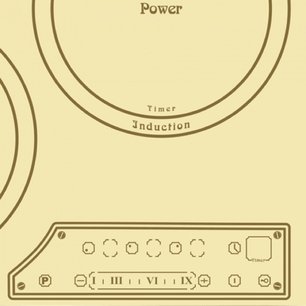 Индукционная варочная панель Кайзер KCT 4795 FI ELFAD фото 4 в Новосибирске Индукционная варочная панель Kaiser KCT 4795 FI ELFAD фото 4 в Новосибирске