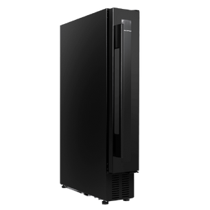 Встраиваемый винный шкаф Maunfeld MBWC-20S7 фото 4 в Новосибирске