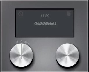 Комбинированный духовой шкаф-пароконвектомат Gaggenau BS471102 фото 2 в Новосибирске