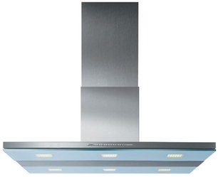 Вытяжка Gutmann Tierra фото в Новосибирске