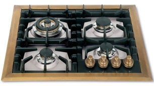 Варочная панель Рестарт ELP030 Stainless-Steel фото в Новосибирске Варочная панель Restart ELP030 Stainless-Steel фото в Новосибирске