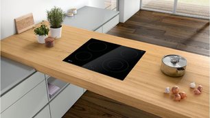 Варочная панель Нефф TL16FB1F1 фото 4 в Новосибирске Варочная панель Neff TL16FB1F1 фото 4 в Новосибирске