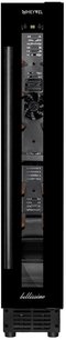 Встраиваемый винный шкаф Meyvel MV9-KBT1 фото 4 в Новосибирске